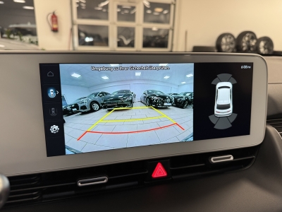 Hyundai IONIQ 5 Dynamiq*R.Cam*Navi*DAB*SHZ*LED*Tempomat