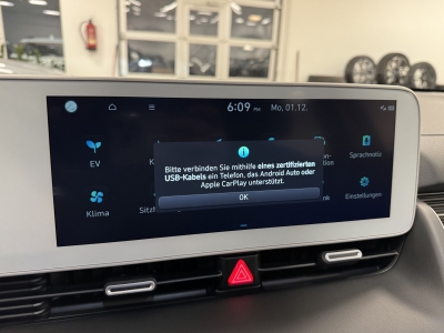 Hyundai IONIQ 5 Dynamiq*R.Cam*Navi*DAB*SHZ*LED*Tempomat