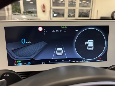 Hyundai IONIQ 5 Dynamiq*R.Cam*Navi*DAB*SHZ*LED*Tempomat