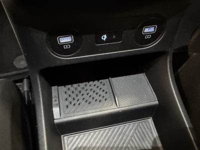 Hyundai IONIQ 5 Dynamiq*R.Cam*Navi*DAB*SHZ*LED*Tempomat