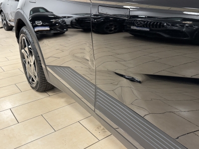 Hyundai IONIQ 5 Dynamiq*R.Cam*Navi*DAB*SHZ*LED*Tempomat