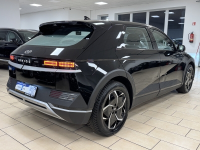 Hyundai IONIQ 5 Dynamiq*R.Cam*Navi*DAB*SHZ*LED*Tempomat