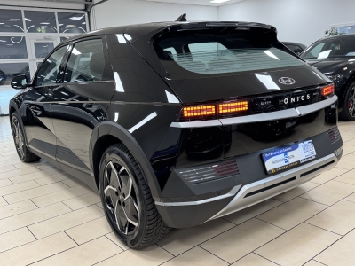 Hyundai IONIQ 5 Dynamiq*R.Cam*Navi*DAB*SHZ*LED*Tempomat