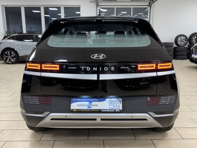 Hyundai IONIQ 5 Dynamiq*R.Cam*Navi*DAB*SHZ*LED*Tempomat
