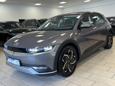 Hyundai IONIQ 5 Dynamiq Elektro*LED*R-Cam*CarPlay*Navi*