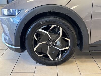 Hyundai IONIQ 5 Dynamiq Elektro*LED*R-Cam*CarPlay*Navi*