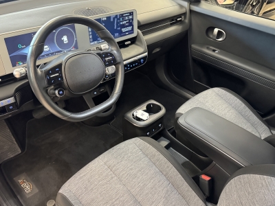 Hyundai IONIQ 5 Dynamiq Elektro*LED*R-Cam*CarPlay*Navi*