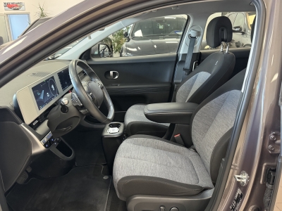 Hyundai IONIQ 5 Dynamiq Elektro*LED*R-Cam*CarPlay*Navi*