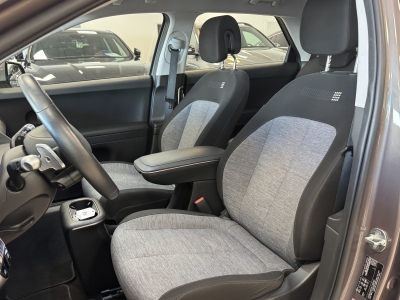 Hyundai IONIQ 5 Dynamiq Elektro*LED*R-Cam*CarPlay*Navi*