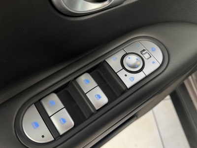 Hyundai IONIQ 5 Dynamiq Elektro*LED*R-Cam*CarPlay*Navi*