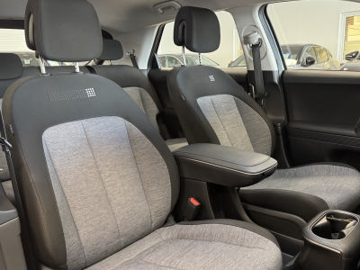 Hyundai IONIQ 5 Dynamiq Elektro*LED*R-Cam*CarPlay*Navi*