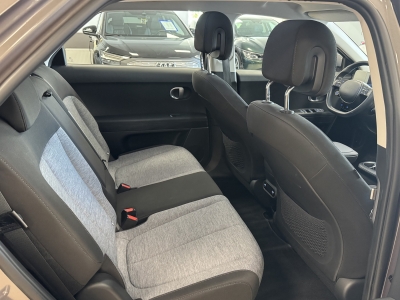 Hyundai IONIQ 5 Dynamiq Elektro*LED*R-Cam*CarPlay*Navi*