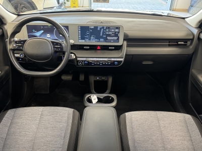 Hyundai IONIQ 5 Dynamiq Elektro*LED*R-Cam*CarPlay*Navi*