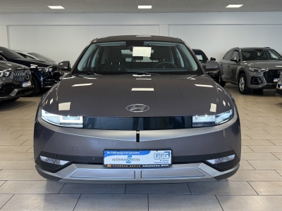 Hyundai IONIQ 5 Dynamiq Elektro*LED*R-Cam*CarPlay*Navi*