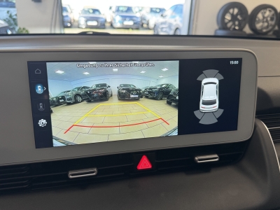 Hyundai IONIQ 5 Dynamiq Elektro*LED*R-Cam*CarPlay*Navi*