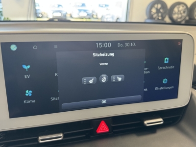 Hyundai IONIQ 5 Dynamiq Elektro*LED*R-Cam*CarPlay*Navi*