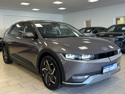 Hyundai IONIQ 5 Dynamiq Elektro*LED*R-Cam*CarPlay*Navi*