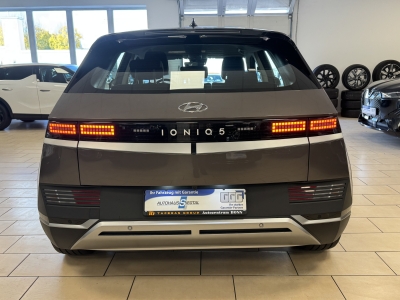 Hyundai IONIQ 5 Dynamiq Elektro*LED*R-Cam*CarPlay*Navi*