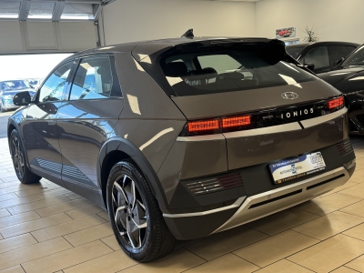 Hyundai IONIQ 5 Dynamiq Elektro*LED*R-Cam*CarPlay*Navi*