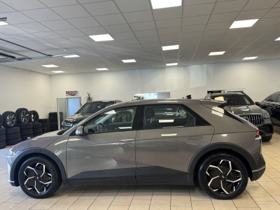 Hyundai IONIQ 5 Dynamiq Elektro*LED*R-Cam*CarPlay*Navi*