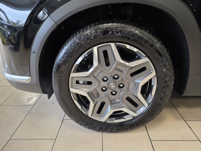 Hyundai SANTA FE Prime 4WD*Pano*Leder*HUD*360°Cam*LED*SH