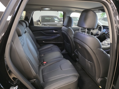 Hyundai SANTA FE Prime 4WD*Pano*Leder*HUD*360°Cam*LED*SH