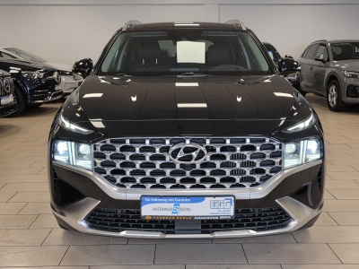 Hyundai SANTA FE Prime 4WD*Pano*Leder*HUD*360°Cam*LED*SH