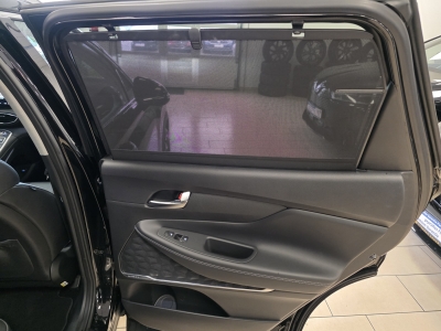 Hyundai SANTA FE Prime 4WD*Pano*Leder*HUD*360°Cam*LED*SH