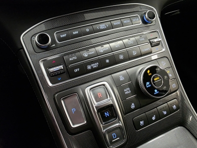 Hyundai SANTA FE Prime 4WD*Pano*Leder*HUD*360°Cam*LED*SH