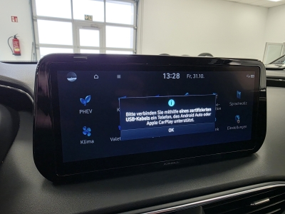 Hyundai SANTA FE Prime 4WD*Pano*Leder*HUD*360°Cam*LED*SH