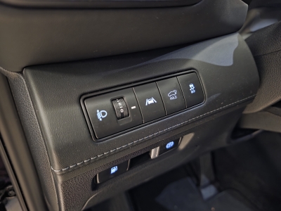 Hyundai SANTA FE Prime 4WD*Pano*Leder*HUD*360°Cam*LED*SH