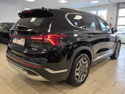 Hyundai SANTA FE Prime 4WD*Pano*Leder*HUD*360°Cam*LED*SH