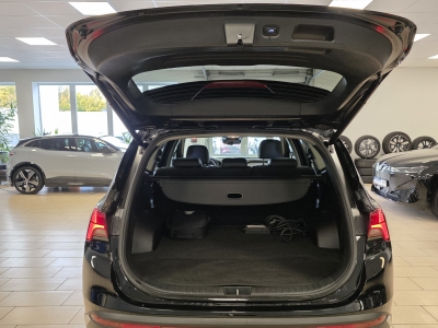 Hyundai SANTA FE Prime 4WD*Pano*Leder*HUD*360°Cam*LED*SH