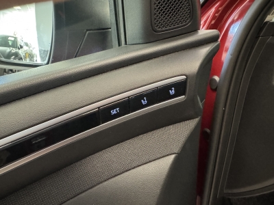 Hyundai TUCSON Prime 4WD*Leder*LED*360°Cam*Navi*Memory*