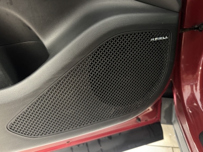 Hyundai TUCSON Prime 4WD*Leder*LED*360°Cam*Navi*Memory*