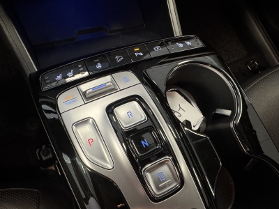 Hyundai TUCSON Prime 4WD*Leder*LED*360°Cam*Navi*Memory*