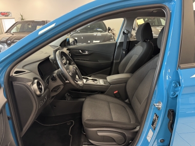 Hyundai KONA Elektro 2WD*R-Cam*CarPlay*Spurhalte*SOH100%