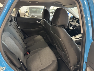 Hyundai KONA Elektro 2WD*R-Cam*CarPlay*Spurhalte*SOH100%