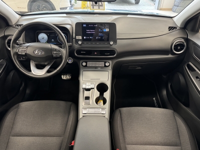 Hyundai KONA Elektro 2WD*R-Cam*CarPlay*Spurhalte*SOH100%