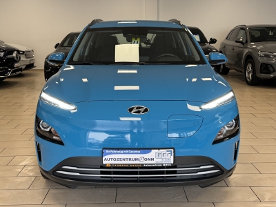 Hyundai KONA Elektro 2WD*R-Cam*CarPlay*Spurhalte*SOH100%