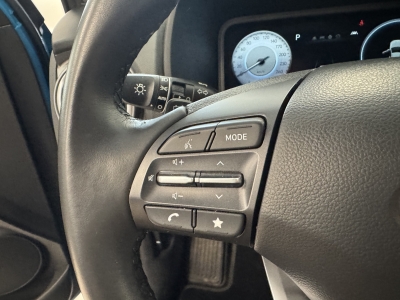 Hyundai KONA Elektro 2WD*R-Cam*CarPlay*Spurhalte*SOH100%