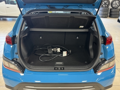 Hyundai KONA Elektro 2WD*R-Cam*CarPlay*Spurhalte*SOH100%
