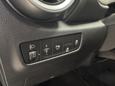 Hyundai KONA Select 2WD*ACC*CarPlay*SHZ*R-Cam*SOH100%*