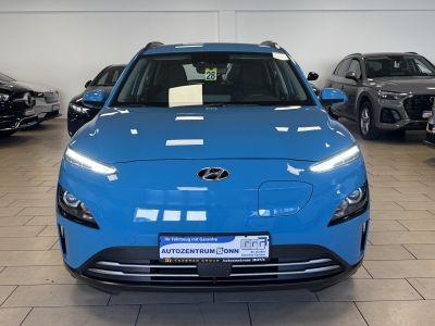 Hyundai KONA Select 2WD*ACC*CarPlay*SHZ*R-Cam*SOH100%*