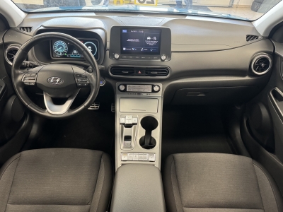 Hyundai KONA Select 2WD*ACC*CarPlay*SHZ*R-Cam*SOH100%*