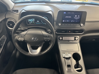 Hyundai KONA Select 2WD*ACC*CarPlay*SHZ*R-Cam*SOH100%*
