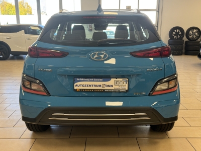 Hyundai KONA Select 2WD*ACC*CarPlay*SHZ*R-Cam*SOH100%*