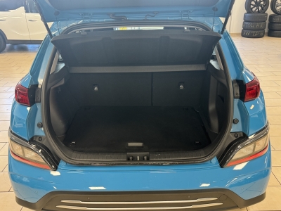 Hyundai KONA Select 2WD*ACC*CarPlay*SHZ*R-Cam*SOH100%*