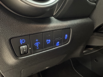 Hyundai KONA Edition 30+ 2WD*Navi*R-Cam*CarPlay*SOH100%*