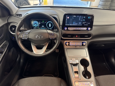 Hyundai KONA Edition 30+ 2WD*Navi*R-Cam*CarPlay*SOH100%*